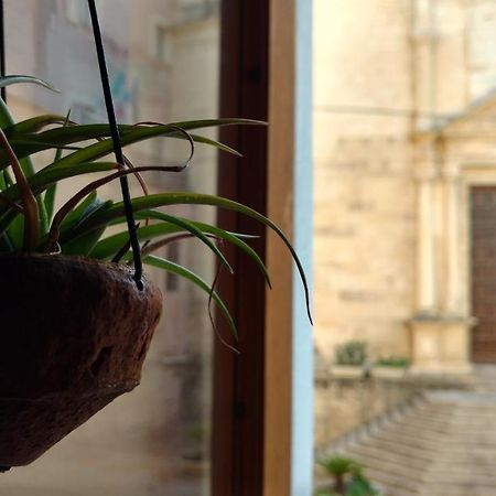 Monna Catarina B&B Sassari Bagian luar foto