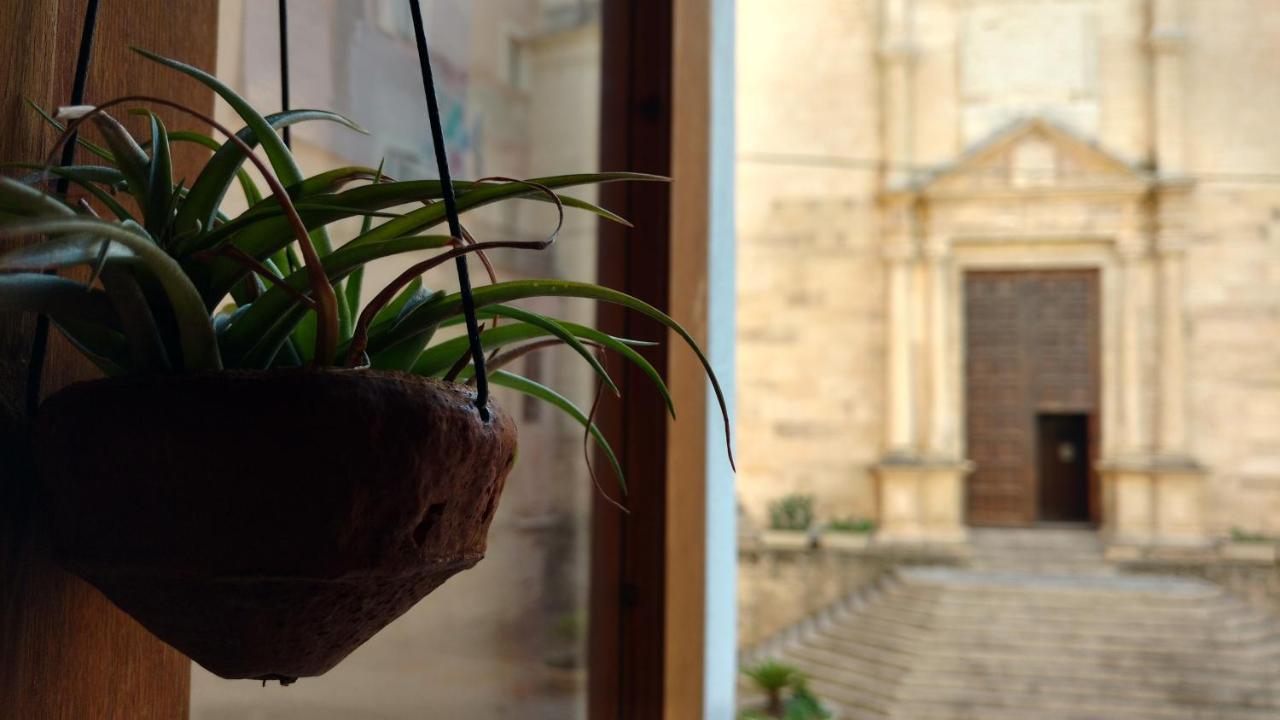 Monna Catarina B&B Sassari Bagian luar foto