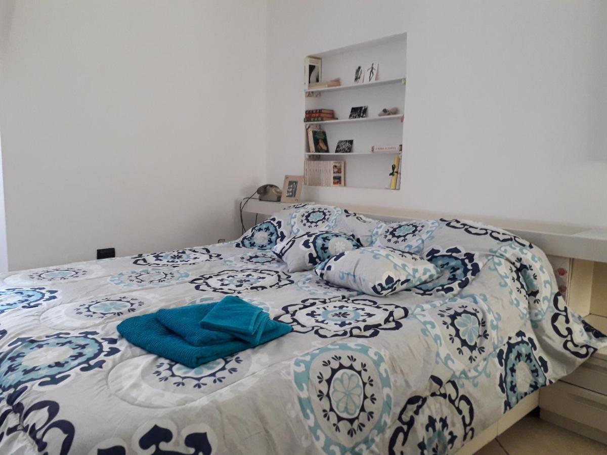Monna Catarina B&B Sassari Bagian luar foto