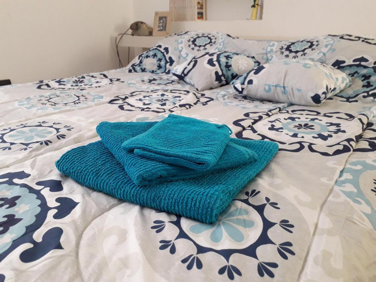 Monna Catarina B&B Sassari Bagian luar foto