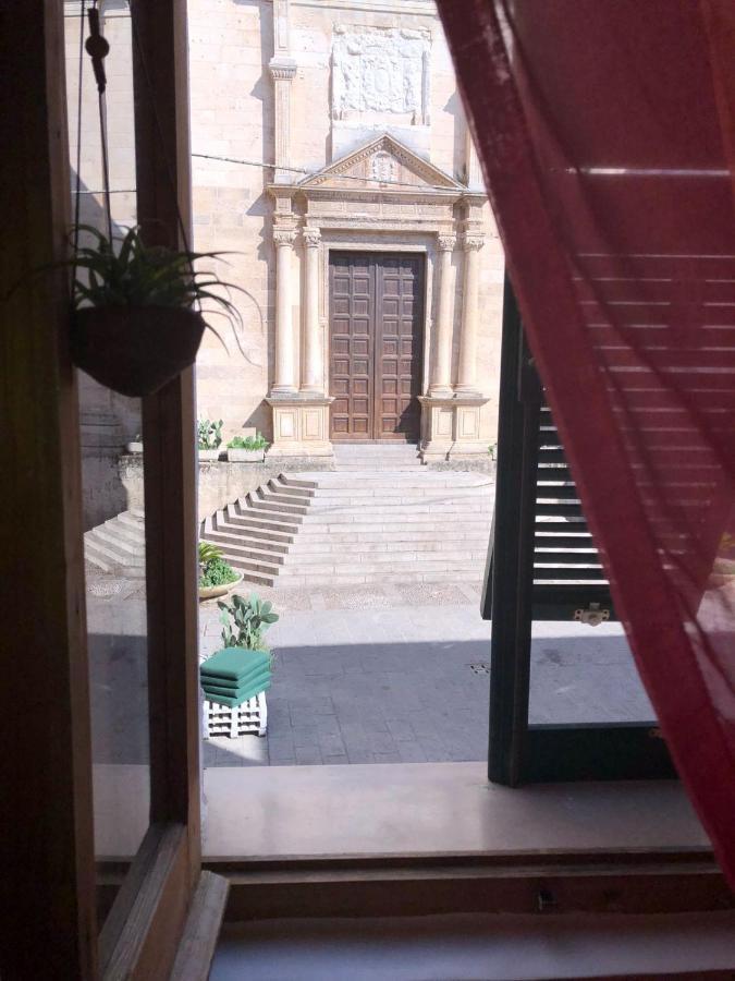 Monna Catarina B&B Sassari Bagian luar foto