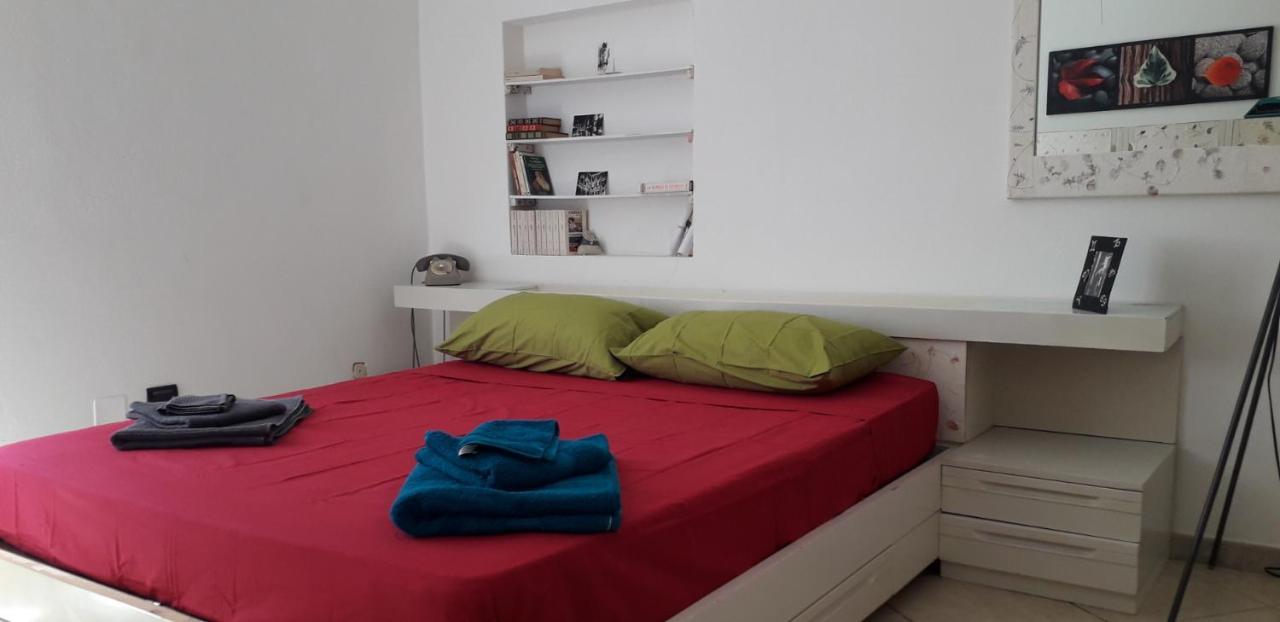 Monna Catarina B&B Sassari Bagian luar foto