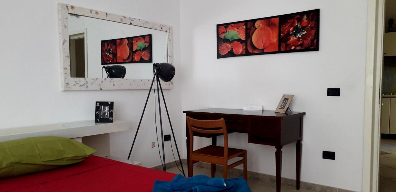 Monna Catarina B&B Sassari Bagian luar foto
