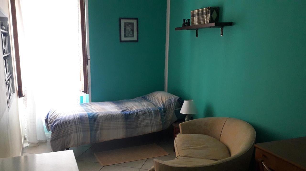 Monna Catarina B&B Sassari Bagian luar foto